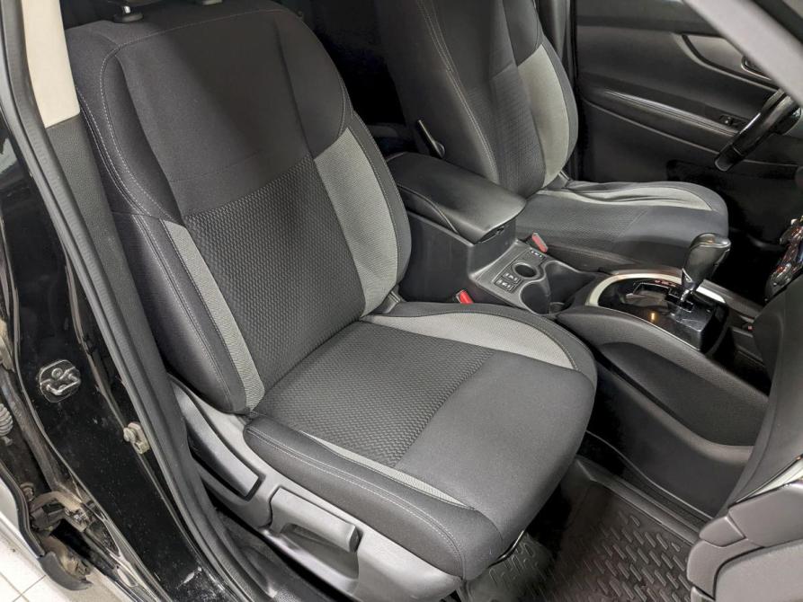 Nissan Qashqai II Рестайлинг Москва  - изображение 20