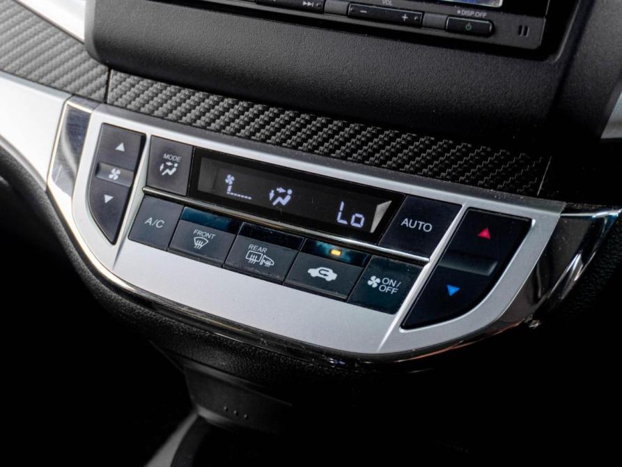 Honda Jade I Тюмень  - изображение 15