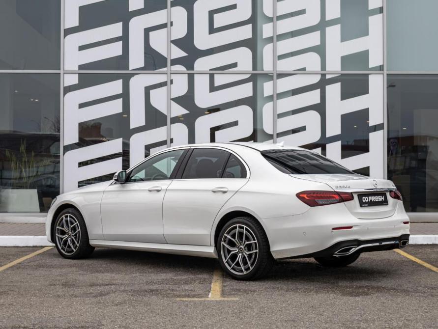 Mercedes-Benz E-Класс V (W213 S213 C238) Рестайлинг Краснодар  - изображение 2