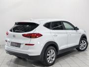 Hyundai Tucson III Рестайлинг Курск  - изображение 22