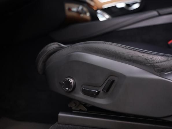 Volvo XC90 II Рестайлинг 1 с пробегом 2021 года, цена 5 099 777 рублей, 58750 км, внедорожник, Автокод Объявления