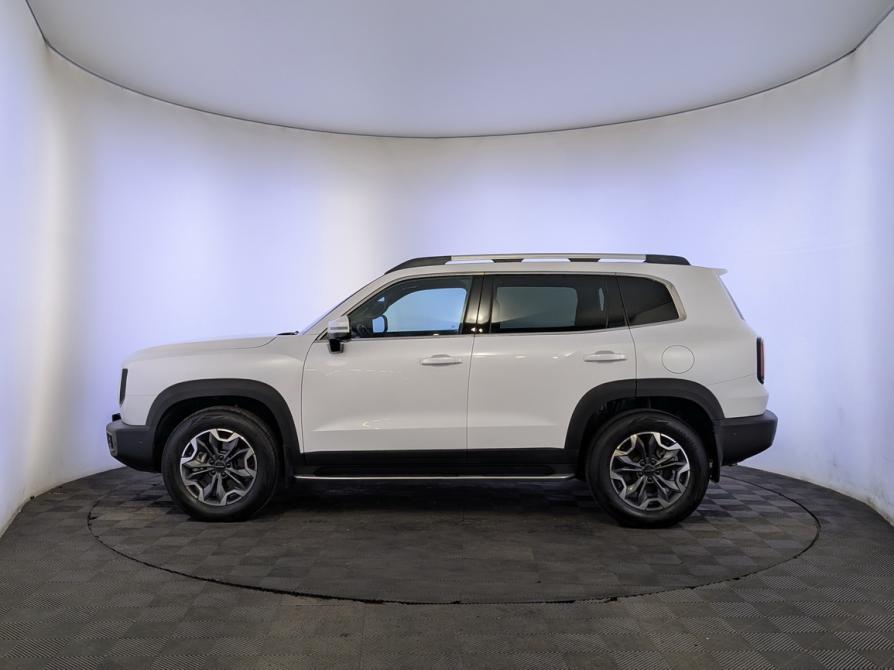 Haval Dargo Москва  - изображение 8