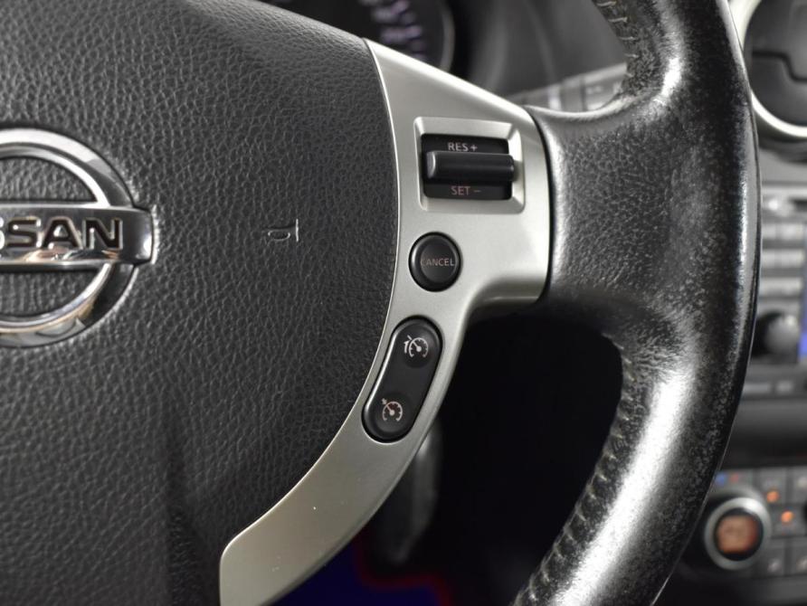 Nissan Qashqai I Рестайлинг Казань  - изображение 15