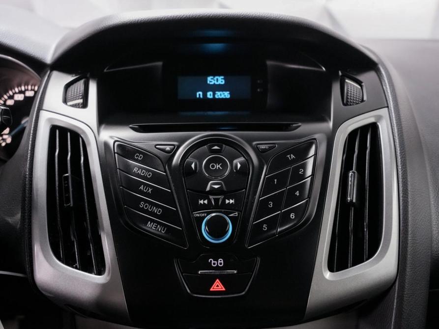 Ford Focus III Ульяновск  - изображение 8