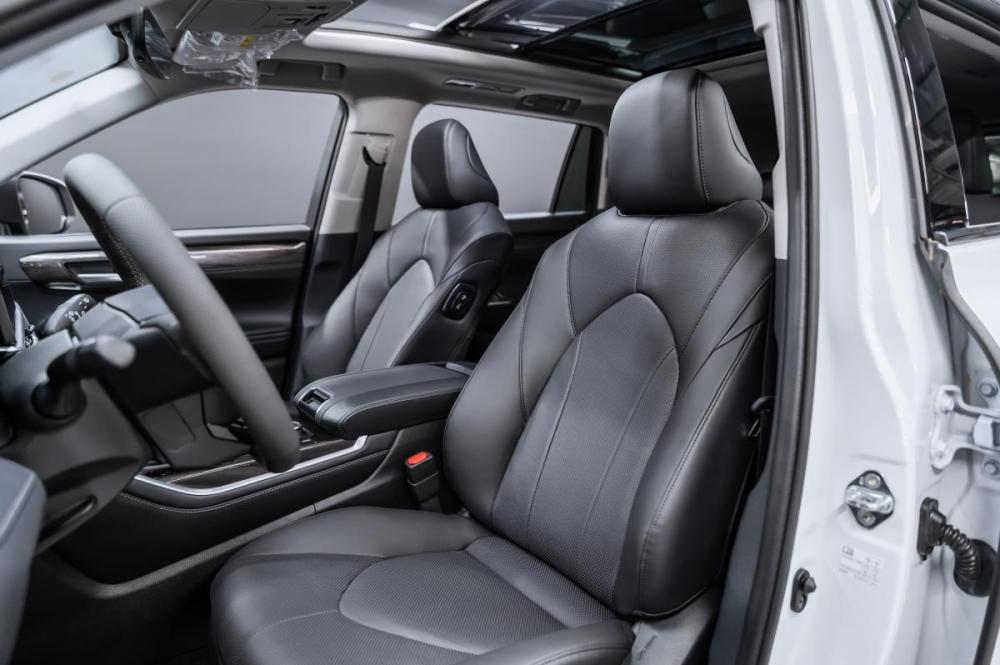 Toyota Highlander IV (XU70) Москва  - изображение 14