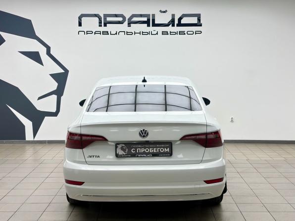 Volkswagen Jetta VII с пробегом 2021 года, цена 1 695 000 рублей, 104108 км, седан, Автокод Объявления