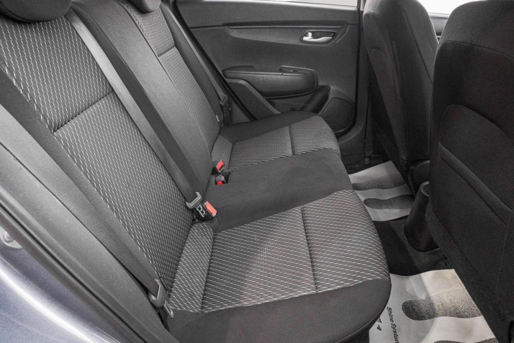 Kia Rio IV Рестайлинг Барнаул  - изображение 26