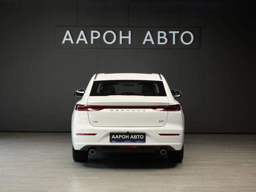 FAW Bestune B70 I Рестайлинг Москва  - изображение 4
