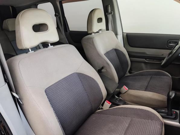 Nissan X-Trail I Рестайлинг с пробегом 2007 года, цена 880 000 рублей, 242493 км, внедорожник, Автокод Объявления