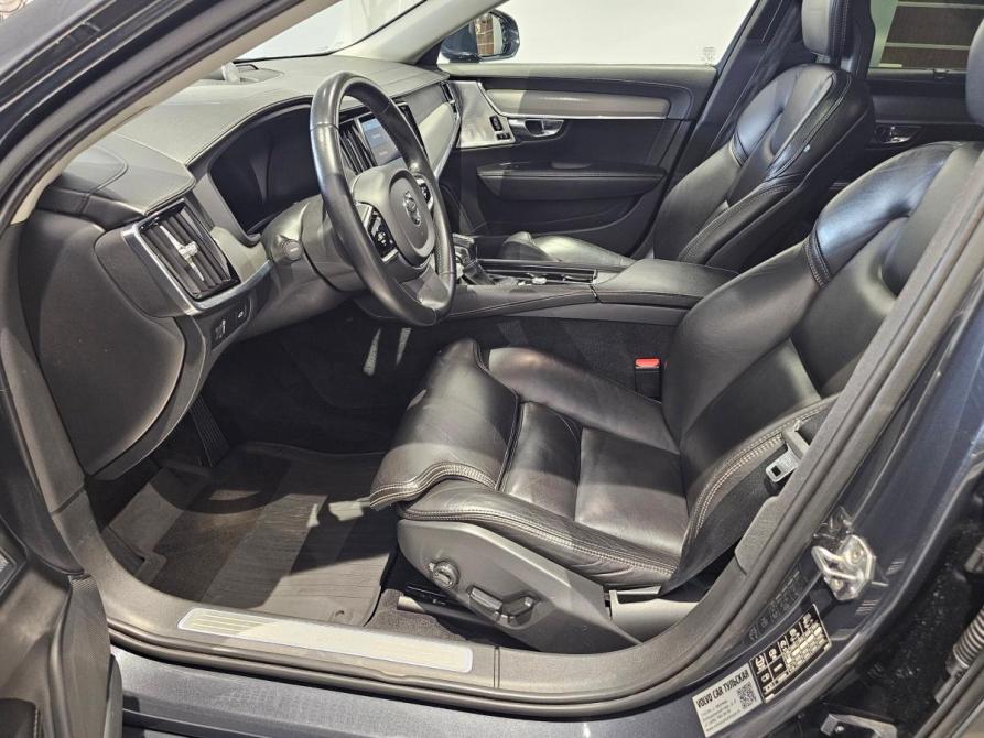 Volvo S90 II Москва  - изображение 24