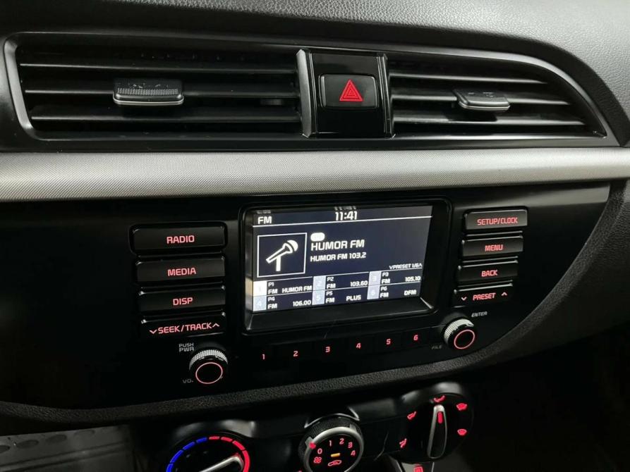Kia Rio IV Набережные Челны  - изображение 11