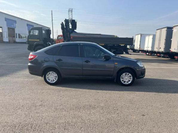 Lada (ВАЗ) Granta I с пробегом 2015 года, цена 369 000 рублей, 364530 км, лифтбек, Автокод Объявления