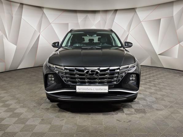 Hyundai Tucson IV с пробегом 2024 года, цена 3 297 000 рублей, 50793 км, внедорожник, Автокод Объявления