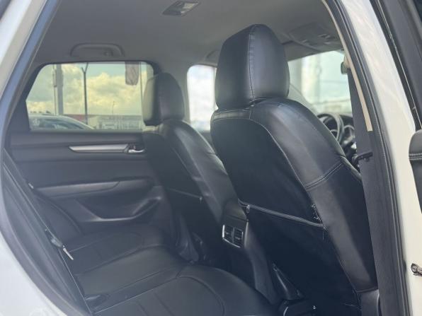 Mazda CX-5 II с пробегом 2020 года, цена 2 215 000 рублей, 112308 км, внедорожник, Автокод Объявления