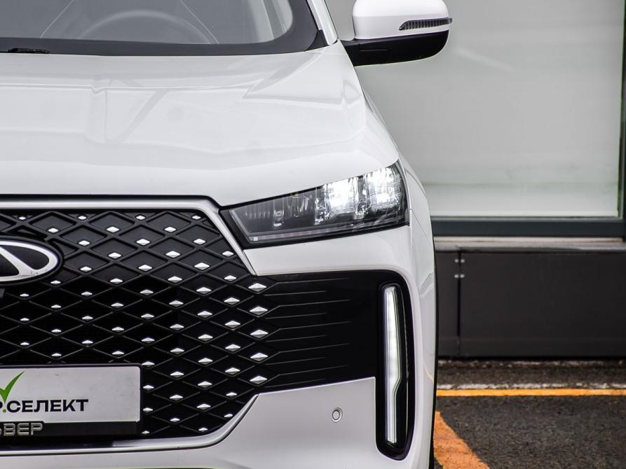 Chery Tiggo 4 I Рестайлинг 2 Магнитогорск  - изображение 10