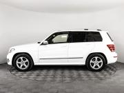 Mercedes-Benz GLK-Класс I (X204) Рестайлинг Санкт-Петербург  - изображение 33