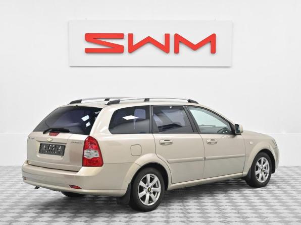 Chevrolet Lacetti I с пробегом 2012 года, цена 699 000 рублей, 100000 км, универсал, Автокод Объявления