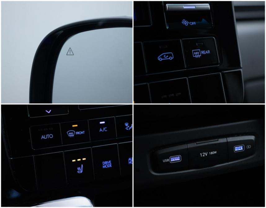 Hyundai Staria I Москва  - изображение 18