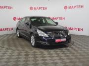 Nissan Teana II Рестайлинг Вологда  - изображение 20