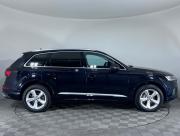 Audi Q7 II (4M) Рестайлинг Ростов-на-Дону  - изображение 30