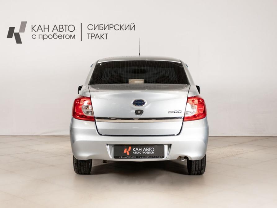 Datsun on-DO I Казань  - изображение 4