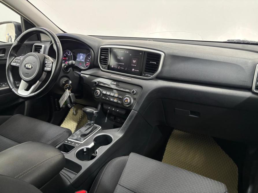 Kia Sportage IV Рестайлинг Альметьевск  - изображение 12