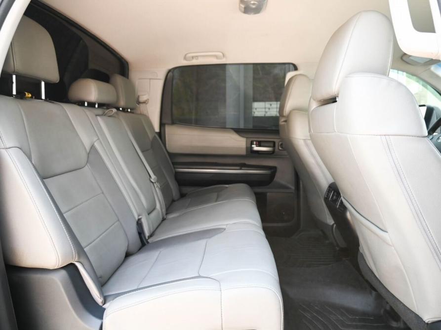 Toyota Tundra II Рестайлинг Ростов-на-Дону  - изображение 14