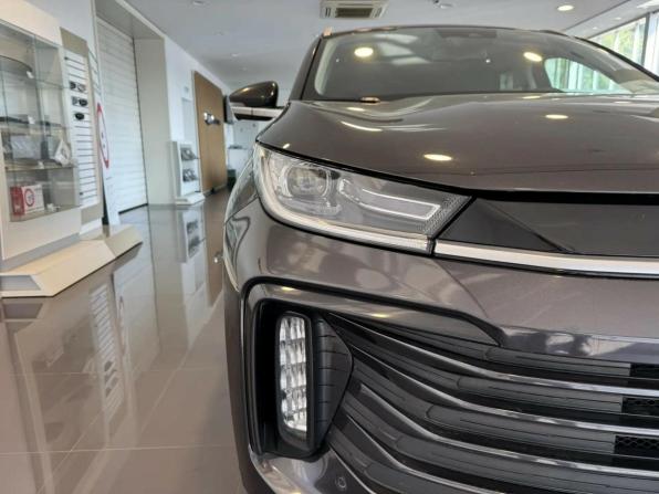 Exeed TXL I Рестайлинг с пробегом 2022 года, цена 1 750 000 рублей, 94258 км, внедорожник, Автокод Объявления