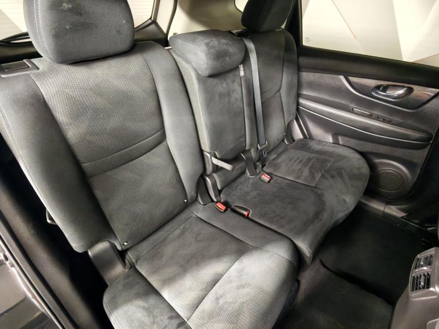 Nissan X-Trail III Москва  - изображение 17
