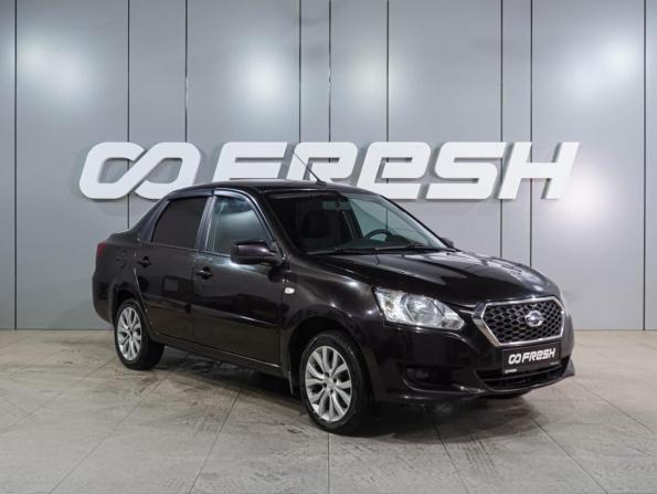Datsun on-DO I с пробегом 2018 года, цена 629 000 рублей, 113135 км, седан, Автокод Объявления