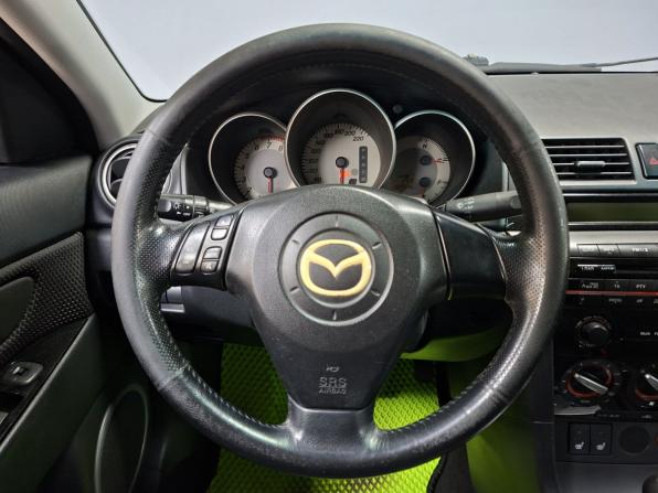 Mazda 3 II (BL) с пробегом 2008 года, цена 689 000 рублей, 189545 км, седан, Автокод Объявления