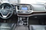 Toyota Highlander III (XU50) Липецк  - изображение 28