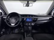 Toyota Corolla XI (E160 E170 E180) Калининград  - изображение 29