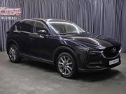 Mazda CX-5 II Москва  - изображение 26