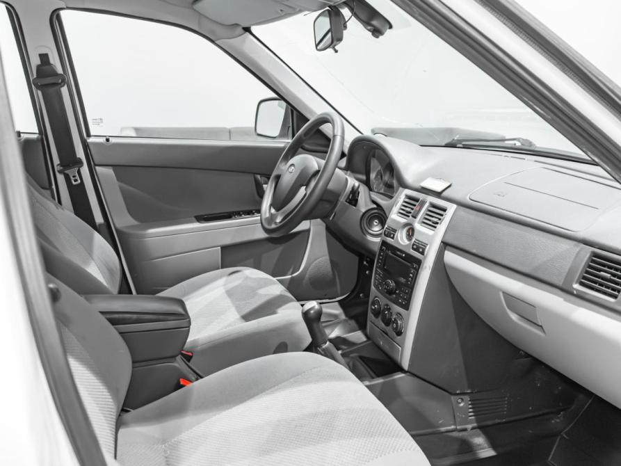 Lada (ВАЗ) Priora I Екатеринбург  - изображение 13