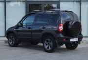 Lada (ВАЗ) Niva Саратов  - изображение 30