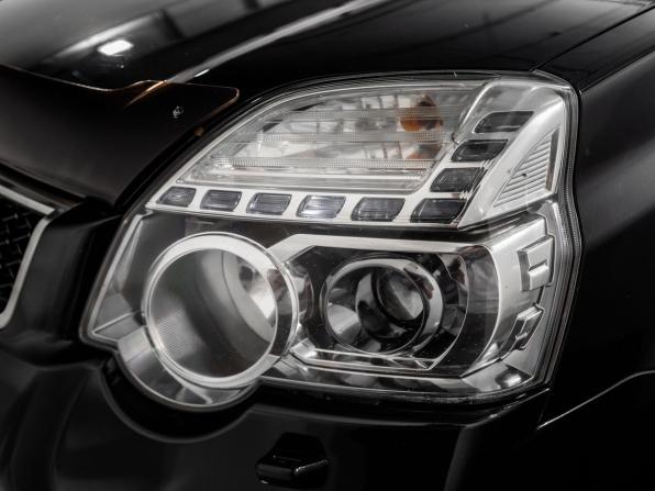 Nissan X-Trail II Рестайлинг с пробегом 2011 года, цена 1 210 000 рублей, 163933 км, внедорожник, Автокод Объявления
