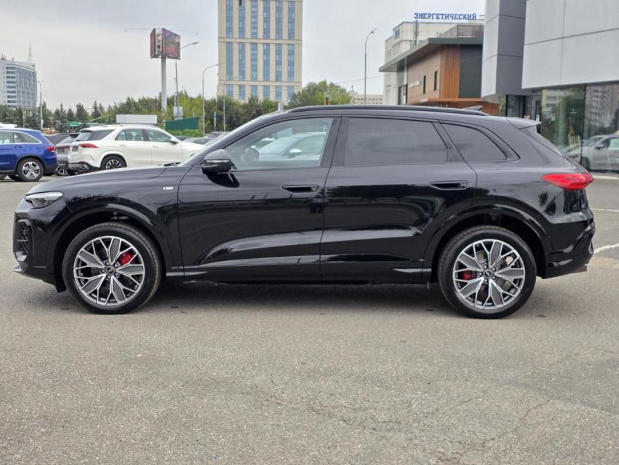 Audi Q5 III (GU) Казань  - изображение 10