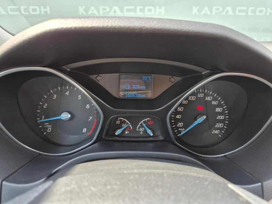 Ford Focus III Екатеринбург  - изображение 9