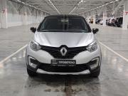 Renault Kaptur I Казань  - изображение 28