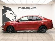 Skoda Rapid I Ростов-на-Дону  - изображение 26