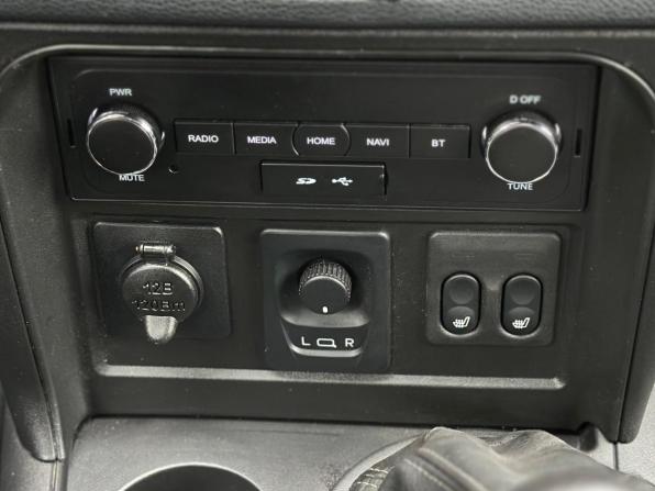 Lada (ВАЗ) Niva Travel I с пробегом 2023 года, цена 1 129 000 рублей, 46645 км, внедорожник, Автокод Объявления