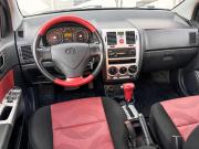 Hyundai Getz I Рестайлинг Ставрополь  - изображение 23