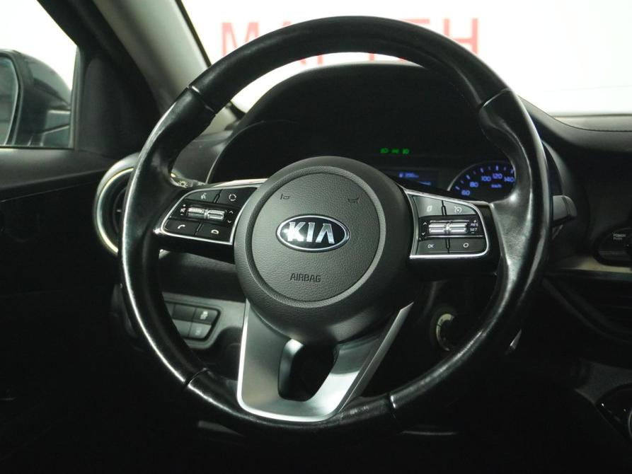 Kia Cerato IV Вологда  - изображение 17