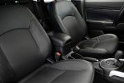 Mitsubishi ASX I Рестайлинг Москва  - изображение 63