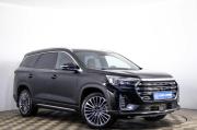 JETOUR X90+ Пермь  - изображение 26