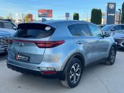 Kia Sportage IV Рестайлинг Калуга  - изображение 26