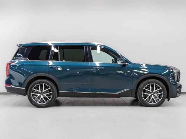 GAC GS8 II с пробегом 2025 года, цена 4 350 000 рублей, 14004 км, внедорожник, Автокод Объявления