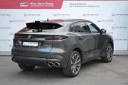 Changan UNI-K Старый Оскол  - изображение 22