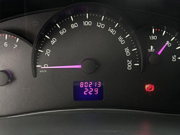 Lada (ВАЗ) Priora I с пробегом 2010 года, цена 490 000 рублей, 80212 км, седан, Автокод Объявления
